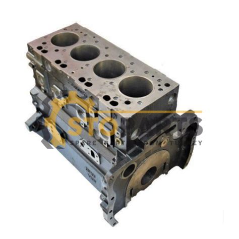 Perkins Zz Cylinder Block Assembly Buy On The Online Store