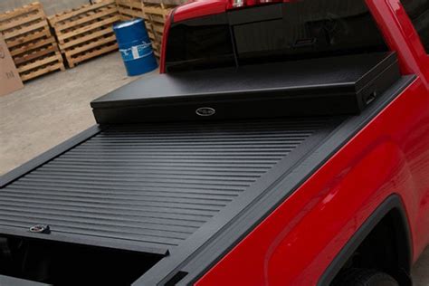 Truck Covers Usa™ Tonneau Covers And Truck Bed Accessories Carid