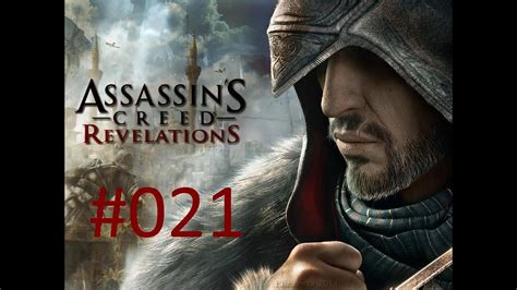 Assassins Creed Revelation Folge 21 Das Flammende Inferno Youtube