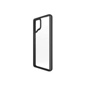 PanzerGlass ClearCase Black Edition For Samsung Galaxy A42 5G Hitta