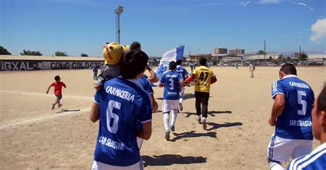 Editorial La mala idea de aplicar la Ley de Violencia en los Estadios en el fútbol amateur