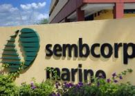 Sembcorp Marine To Build World S Largest Semi Sub Crane Vessel In Us