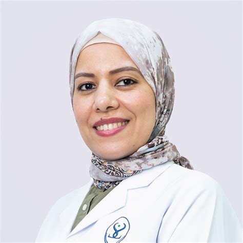 Dr Heba Taha