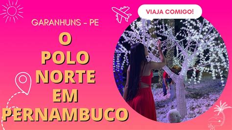 Encantos Do Natal De Garanhuns 2023 Parte II Desfile Natalino Em