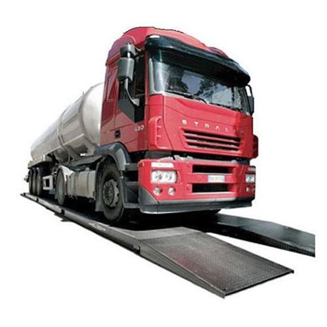 Pit Type Weighbridges 2 Weighing Capacity 150 Ton At Rs 450000 In