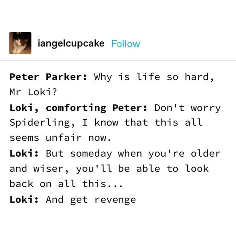 Marvel Incorrect Quotes Funny Shortquotescc