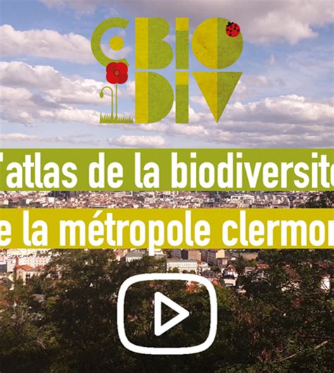 C Biodiv Retour En Images Sur Ans Dactions Pour La Biodiversit