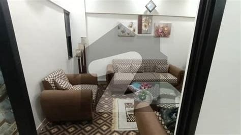 In Karachi You Can Find The Perfect Prime Location Flat For Sale North