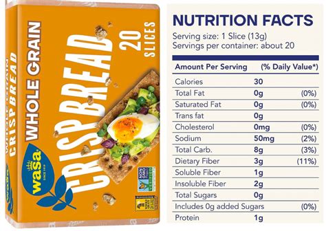 14 Best Crackers For Diabetics