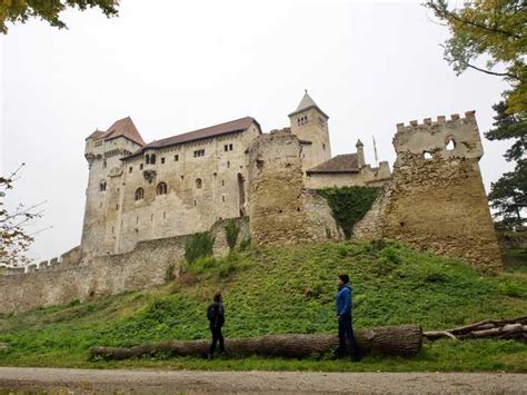 Liechtenstein Castle: A day trip from Vienna