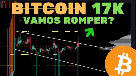 Bitcoin Bandeira De Alta Semana Explosiva An Lise T Cnica