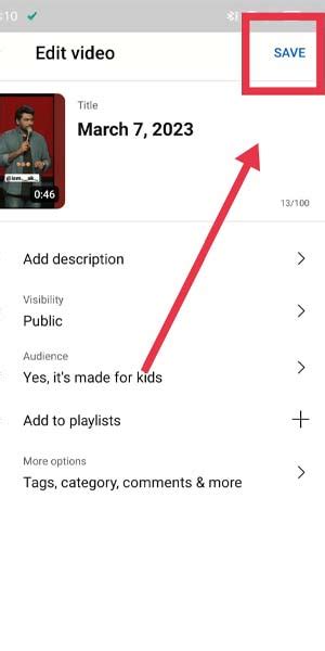 How To Turn Off Disable Comments On YouTube 7 Steps