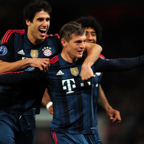 10 Top Bundesliga Players Who Premier League Clubs Should Target This ...