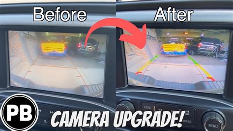 How To Remove Gmc Tailgate With Backup Camera Update Achievetampabay Org