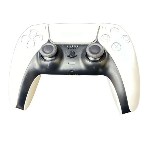 Sony PlayStation DualSense CFI-ZCT1W Adaptive Trigger Wireless Controller