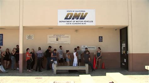 California DMV worker slept on the job daily for nearly 4 years, audit ...