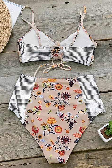 Sunny Days Bikini Set