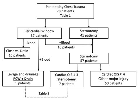 Pericardial Drain Nursing Management - Best Drain Photos Primagem.Org