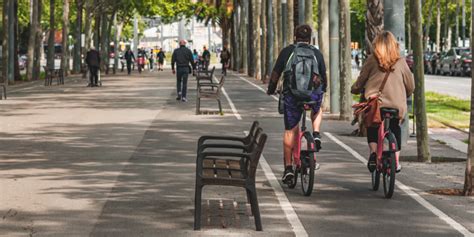 Transforming Expat Mobility Why Walking And Biking Are Your Best Choices