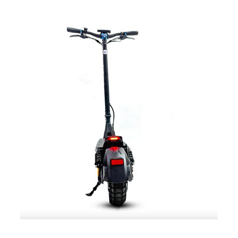 Patinete El Ctrico Smartgyro Crossover Dual Max Certificado