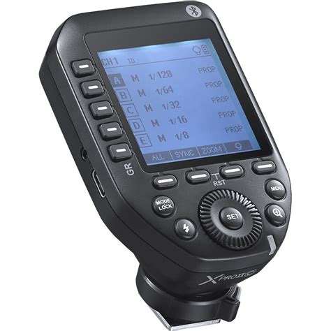 Godox X PRO II Transmitter Serie - Godox