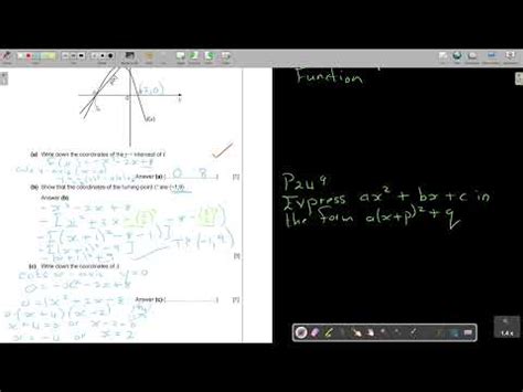 2023 Ordinary Level Paper 2 Part 4 YouTube