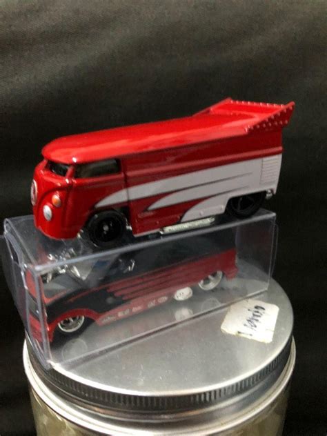 Hot Wheels Drag Bus Hobbies Toys Toys Games On Carousell
