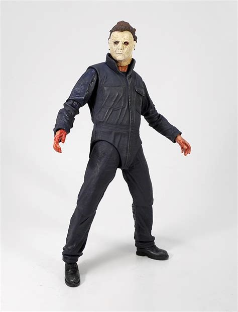 Michael Myers Hot Toys