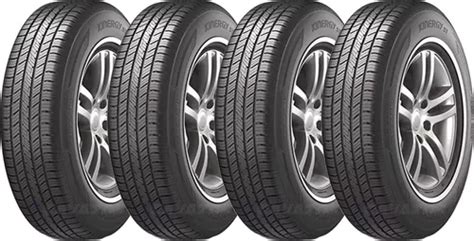 Kit De 4 Llantas Hankook Kinergy ST H735 LT 235 65R17 0 0 H MercadoLibre