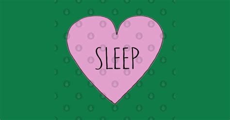 I Love Sleep Sleep T Shirt Teepublic