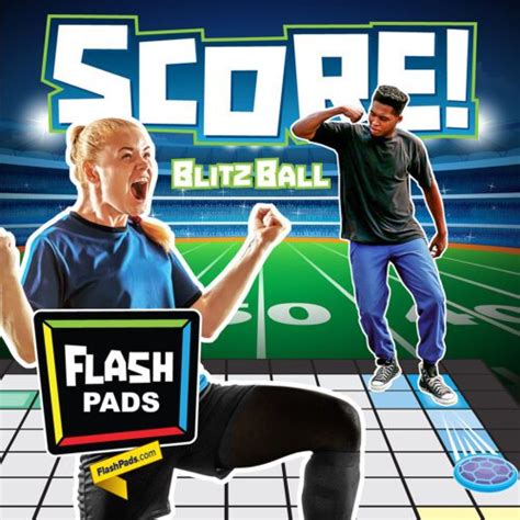 Play Flash Pads