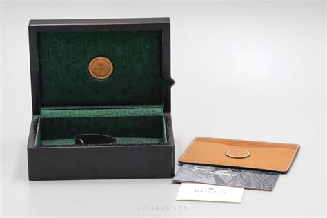 Rolex Cellini 18 Ct Gold Quartz Kal 6620 Ref 6621 2204437