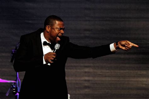 chris tucker, microphone, tuxedo Wallpaper, HD Man 4K Wallpapers ...