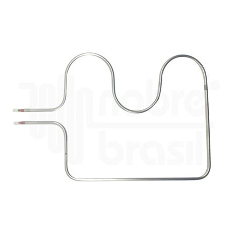 Forno 1000w 127v Nobre Brasil Resistências Elétricas Ribeirão Preto