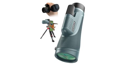 5 Best Monoculars For Long Distance Viewing Of 2025 Monocular Telescope For Long Range Review