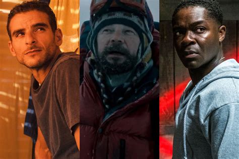 Netflix 3 Películas Nuevas Que No Te Podés Perder