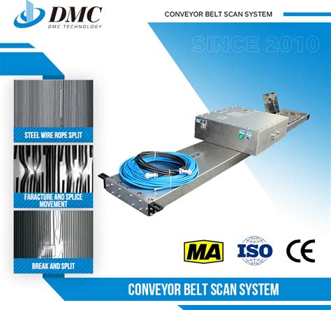 Mobile Type X Ray Steel Cord Online Realtime Continuous Dynamic Coal