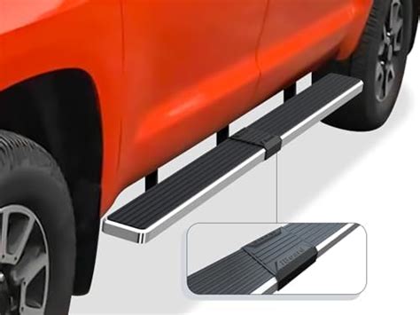 Amazon Aps Running Boards Nerf Bars Side Steps Step Bars