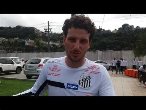 Elano Manda Recado Para Nossos Atletas YouTube