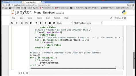 Sum Of All Prime Numbers From To Python