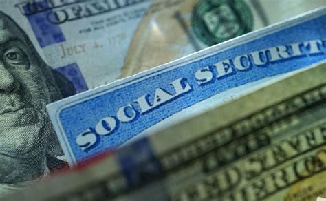 Rules For Getting The Next Social Security Check In May