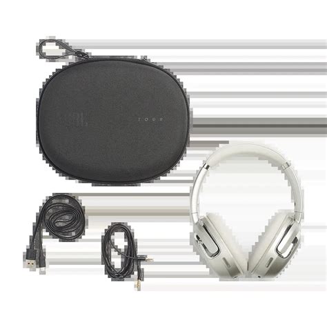 JBL Tour One M2 | Wireless over-ear Noise Cancelling headphones