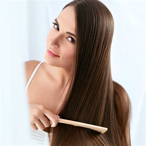 Hair Growth Hacks The Ultimate Guide To Longer Healthier Hair Lusid