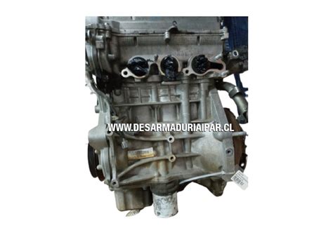 Motor Bencinero Block Culata Suzuki Celerio K B Dohc Valv X