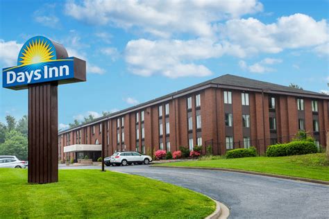 Days Inn by Wyndham Westminster | Westminster, MD Hotels