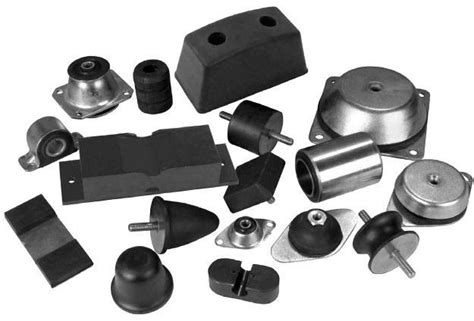 Rubber Bonded Parts Rubber Mount Latest Price Manufacturers Suppliers