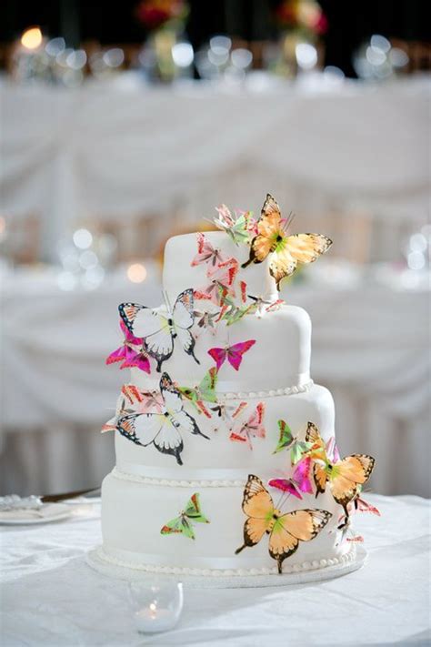 Sorrento Wedding in Style english: BUTTERFLY WEDDING THEME