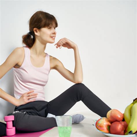 Staying Fit During Pregnancy A Guide To Exercise Nutrition And Rest