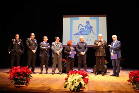 Consegnati I Premi Astrea 2022 Serata Di Grandi Emozioni Al Teatro