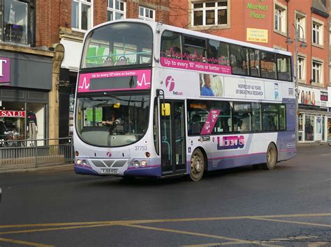 First West Yorkshire 37753 190205 Leeds Maljoe Flickr